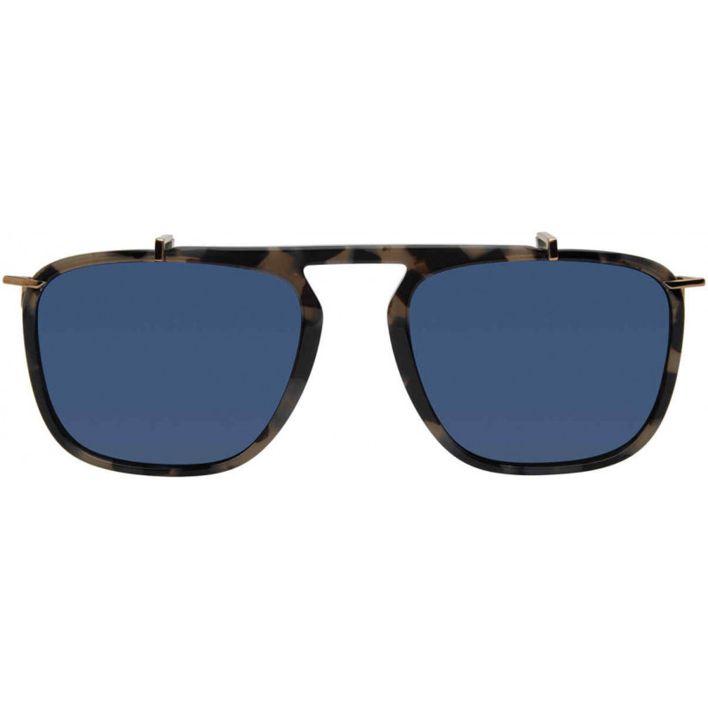 Sunglasses Police APLB 30 096n Grey Havana