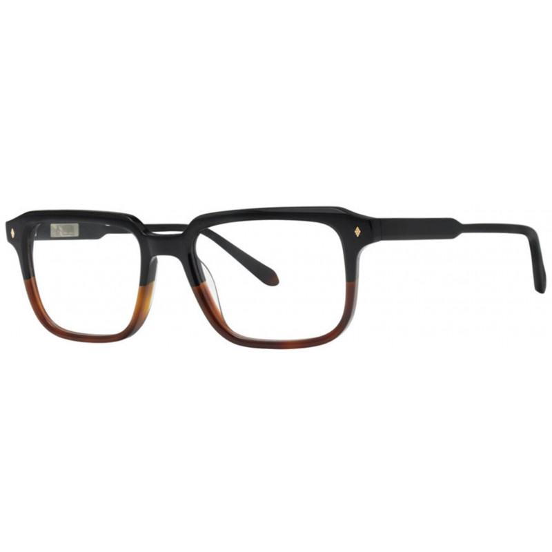 Eyeglasses Original Penguin The McGirt Black Tortoise Black/Tortoise 52mm