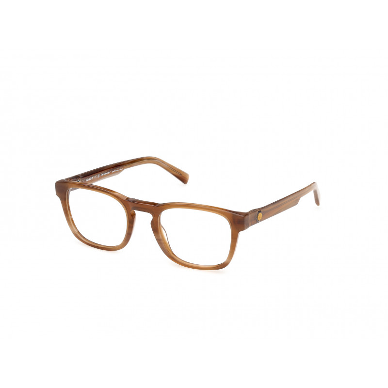 Eyeglasses Timberland TB 50125 062 Brown Horn / 51mm
