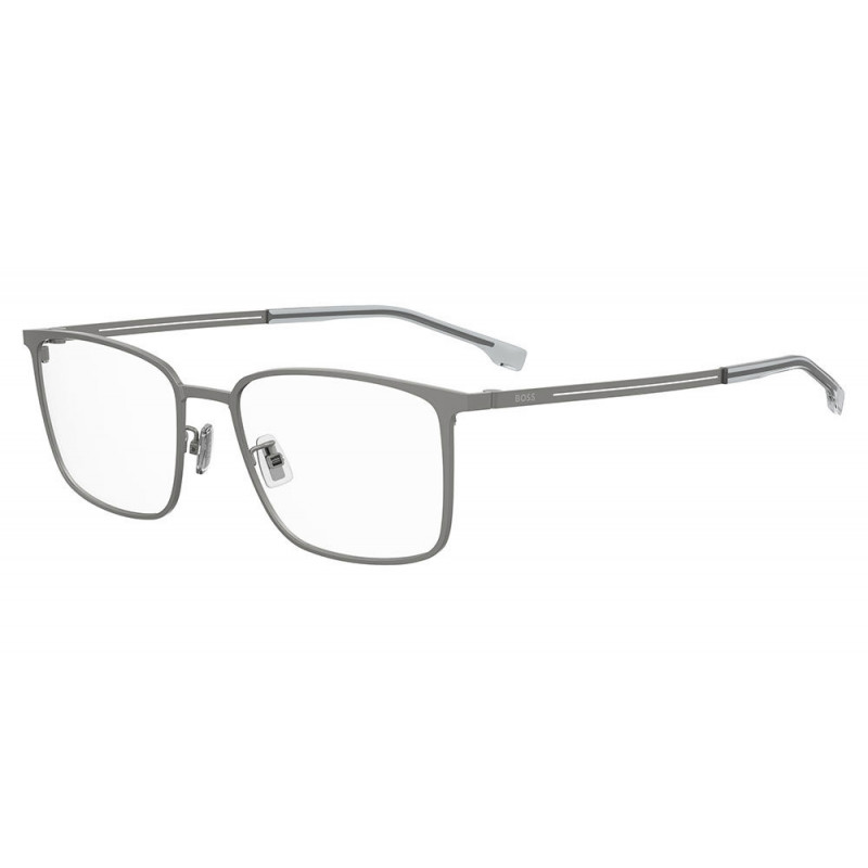 Eyeglasses Boss (hub) 1823 /G R81 Grey 58mm
