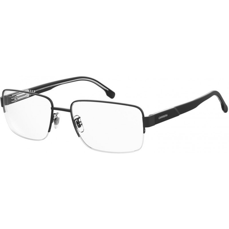Eyeglasses Carrera C FLEX 05 /G 003 Black 56mm