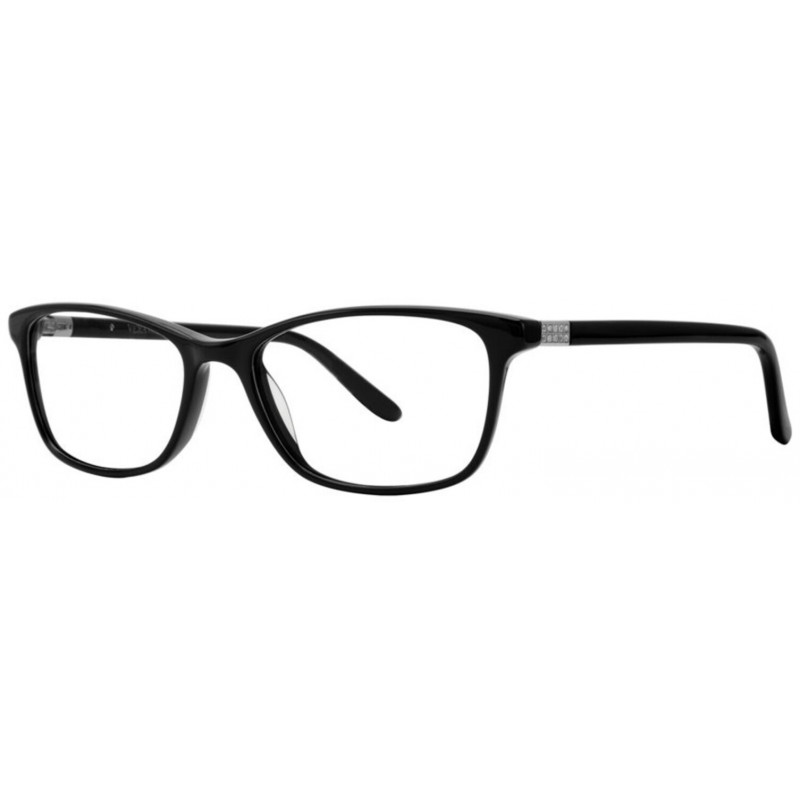 Eyeglasses Vera Wang Tori Black 54mm