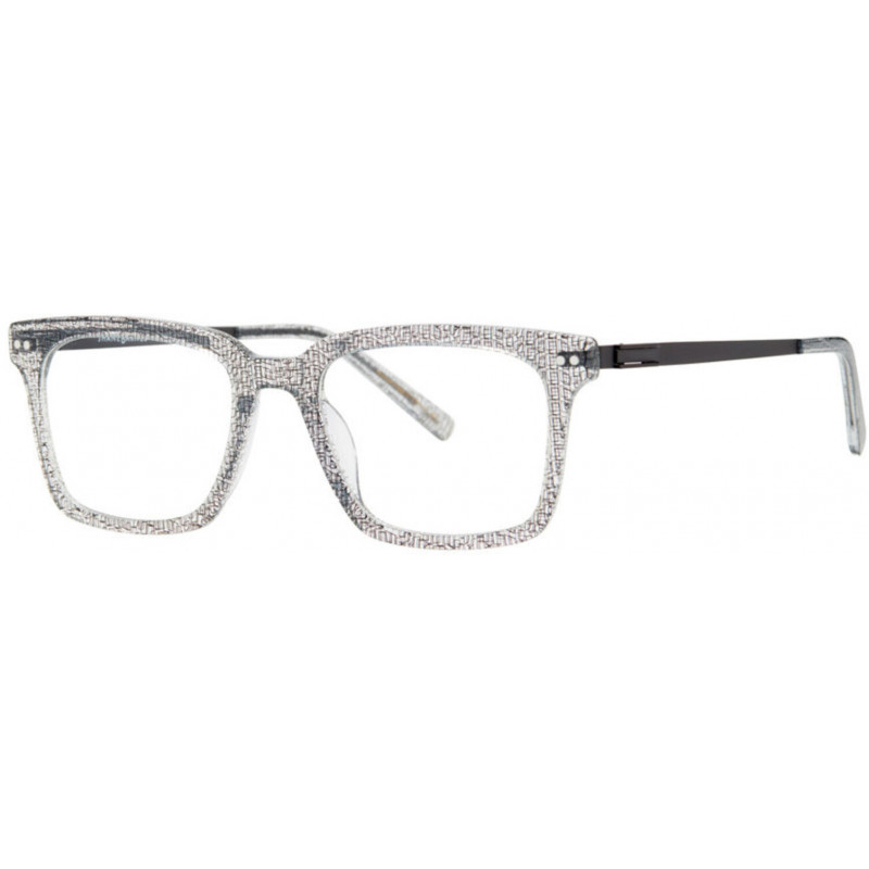 Eyeglasses Jhane Barnes Interpolation Black