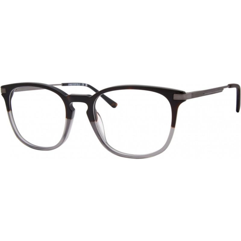 Eyeglasses Chesterfield CH 120 XL AB8 Havana Grey