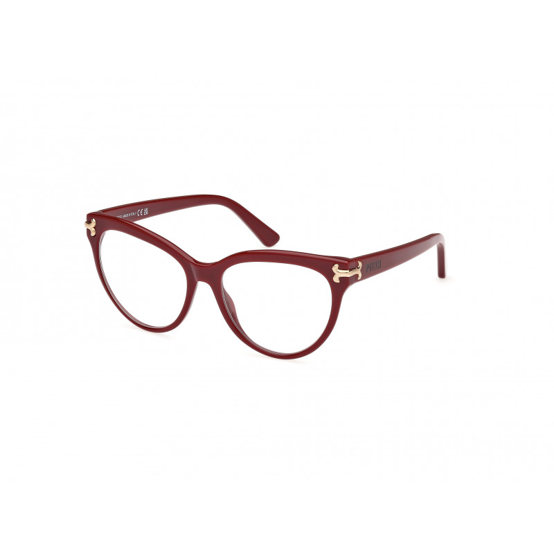 Eyeglasses Emilio Pucci EP 5245 071 Shiny Bordeaux / 53mm