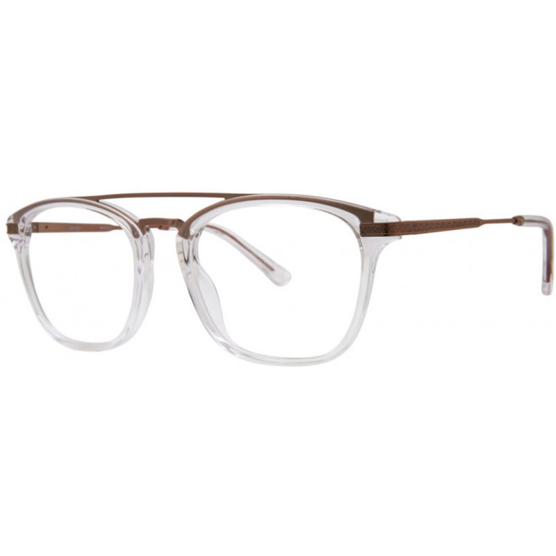 Eyeglasses Kensie Motion Clear 51mm