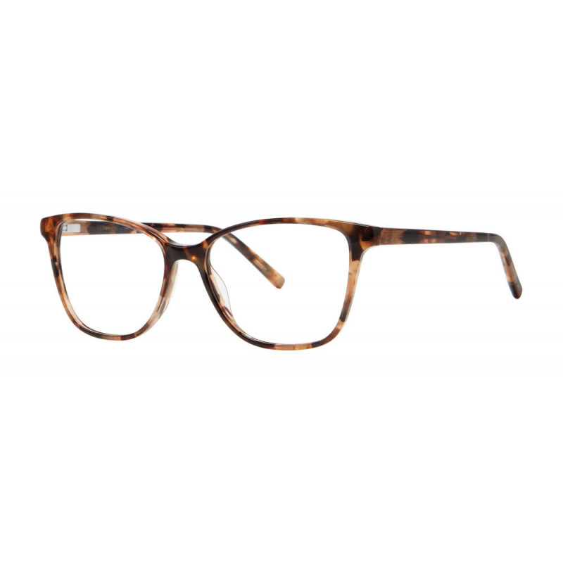 Eyeglasses Vera Wang V 744 Tortoise 53mm