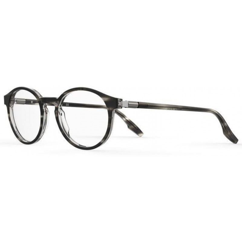 Eyeglasses Elasta E 8003 PZH Grey 50mm