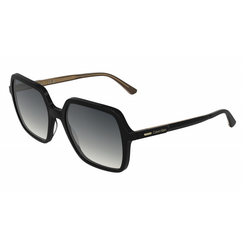 Sunglasses CK 26531 S 001 Black 55mm