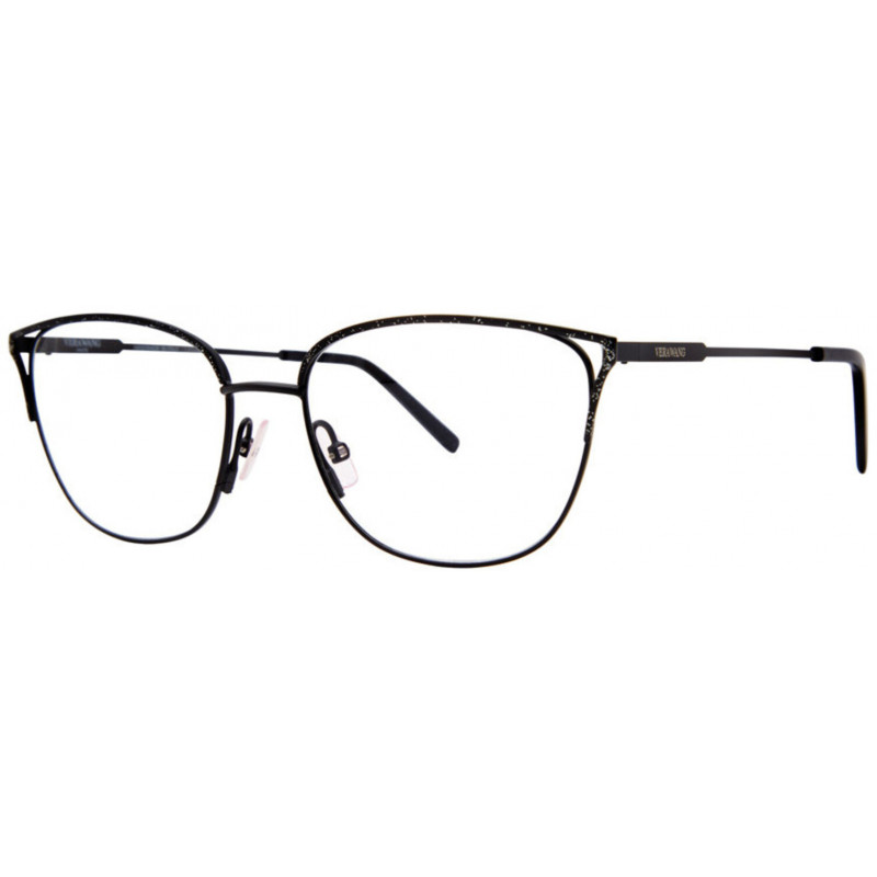 Eyeglasses Vera Wang Mara Black
