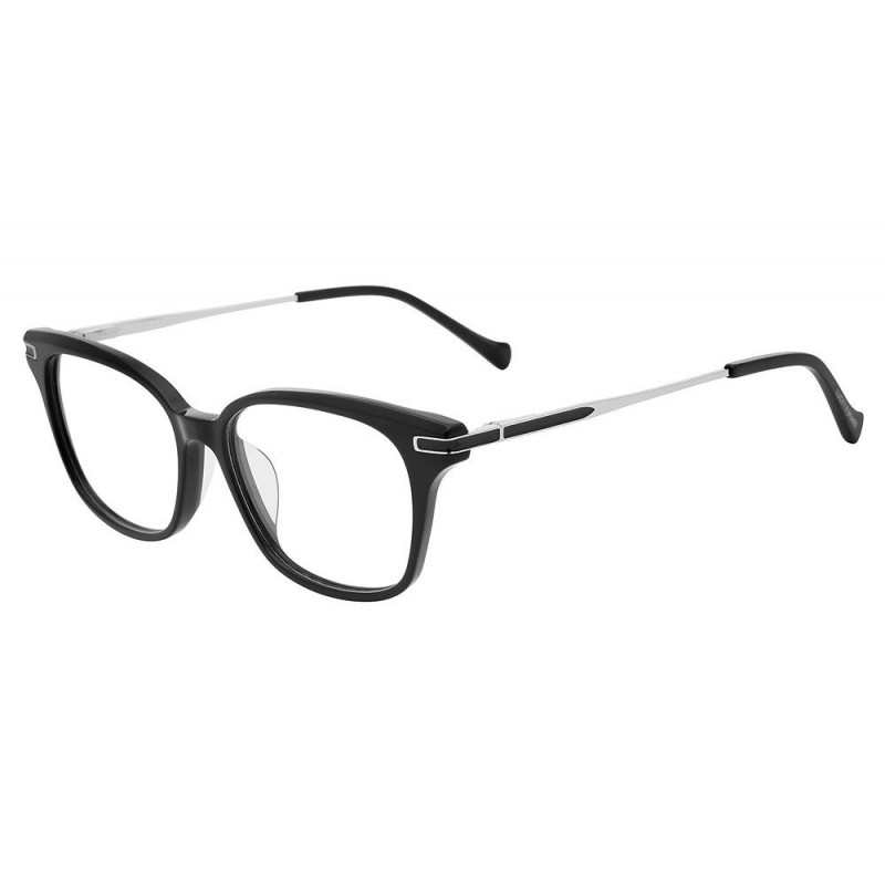 Sunglasses Lucky Brand VLBD 270 0bla Black 51mm