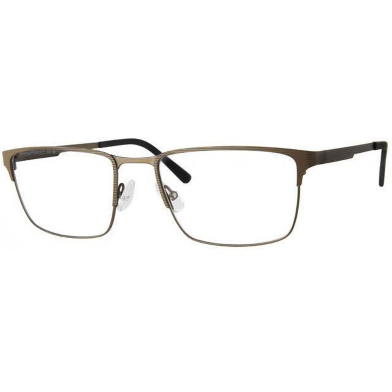 Eyeglasses Chesterfield CH 112 XL 4IN Brown 58mm