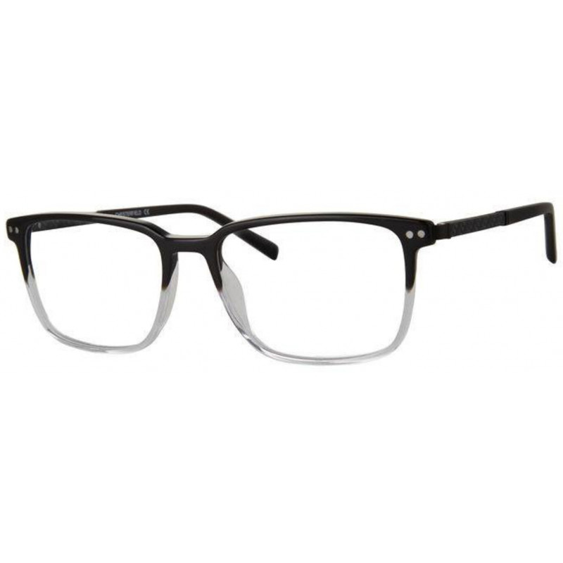 Eyeglasses Chesterfield CH 97 XL 7C5 Black Crystal 57mm