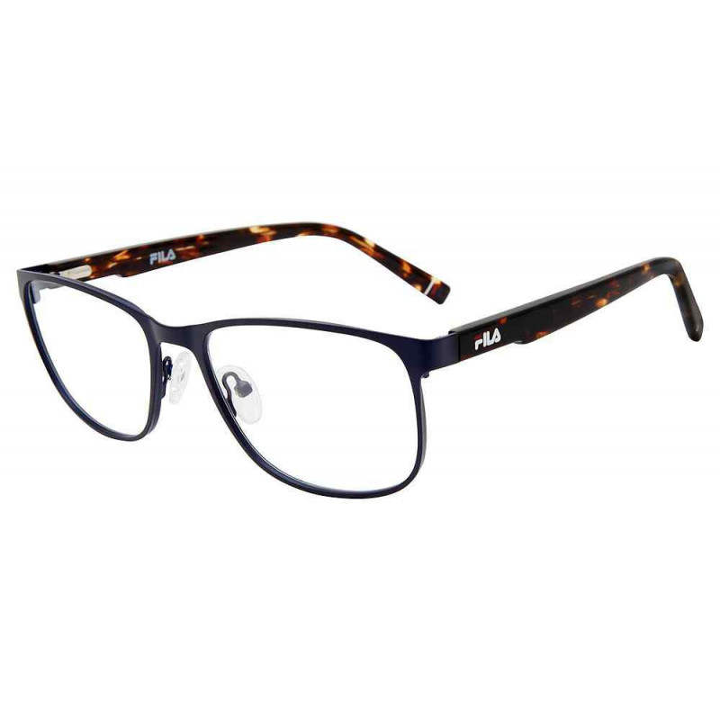 Sunglasses Fila VFI 173 0nvy Navy
