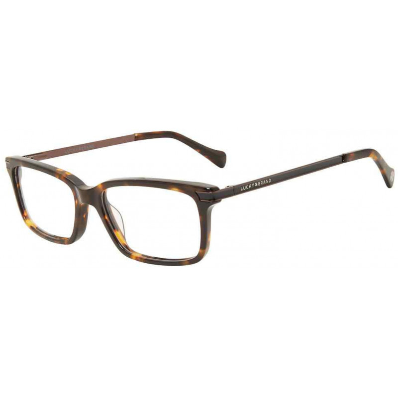 Sunglasses Lucky Brand D 815 0tor Tortoise