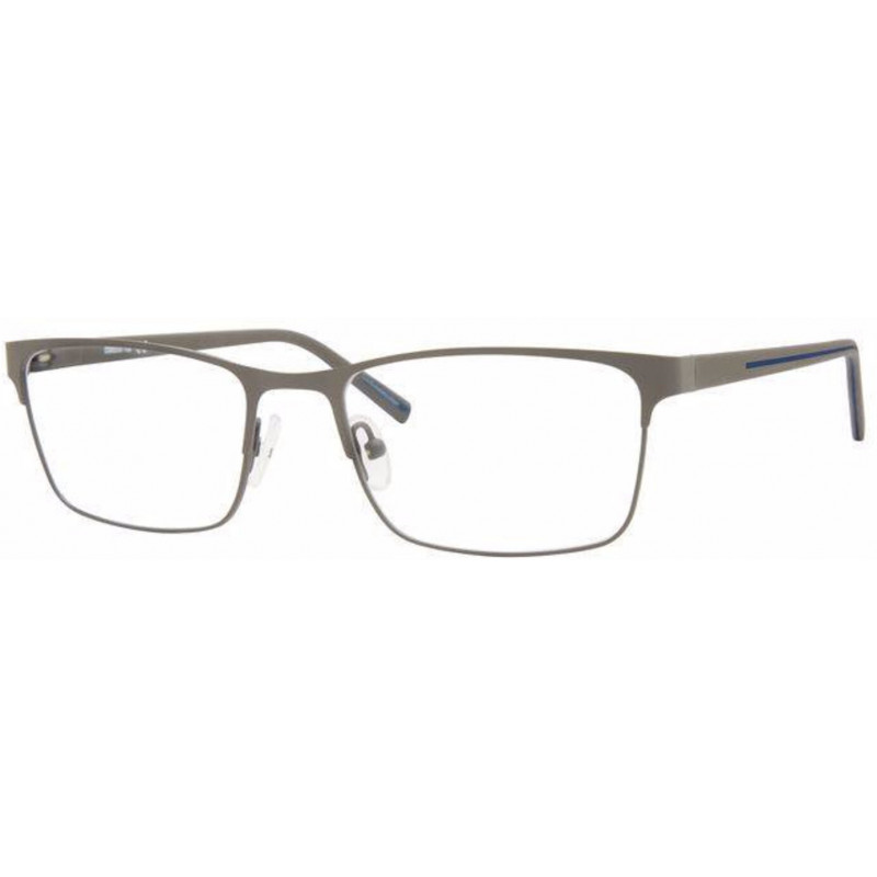 Eyeglasses Liz Claiborne CB 257 FRE Grey 54mm