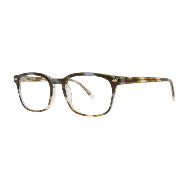 Eyeglasses Original Penguin The Morris Liquid Tortoise 51mm