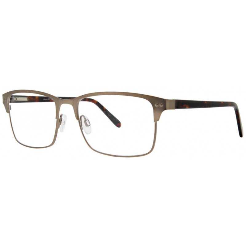 Eyeglasses Comfort Flex Ricky Gunmetal