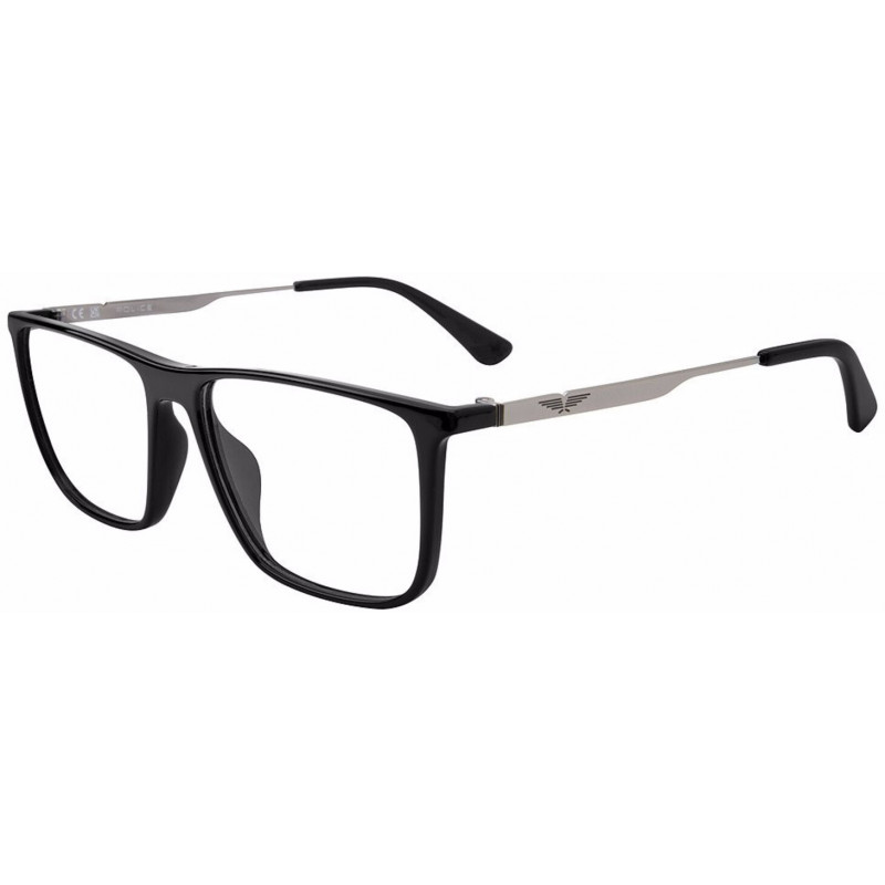 Sunglasses Police VPLP 09 0z42 Total Shiny Black 54mm