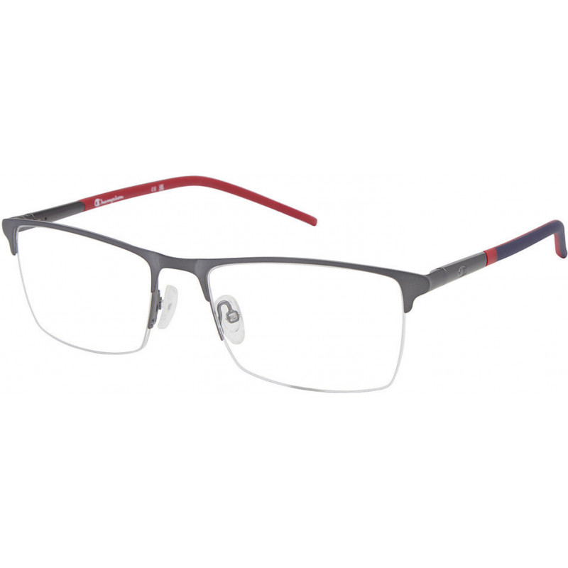 Eyeglasses Champion CFIT 202 X C02 Gunmetal 58mm