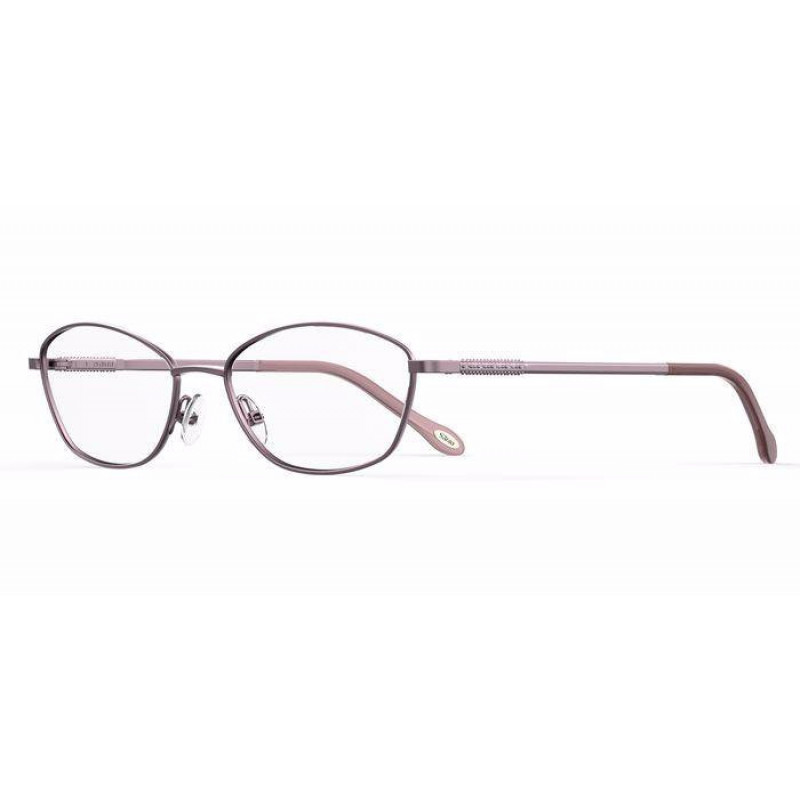 Eyeglasses Emozioni EM 4393 S8R Pink 50mm