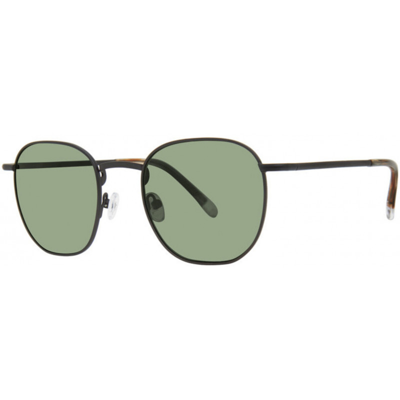 Eyeglasses Original Penguin The Sullivan Black / Polarized