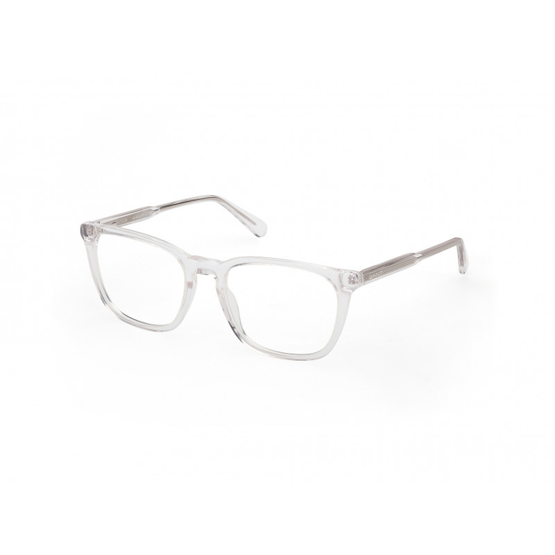 Eyeglasses Gant GA 50050 026 Crystal / 54mm