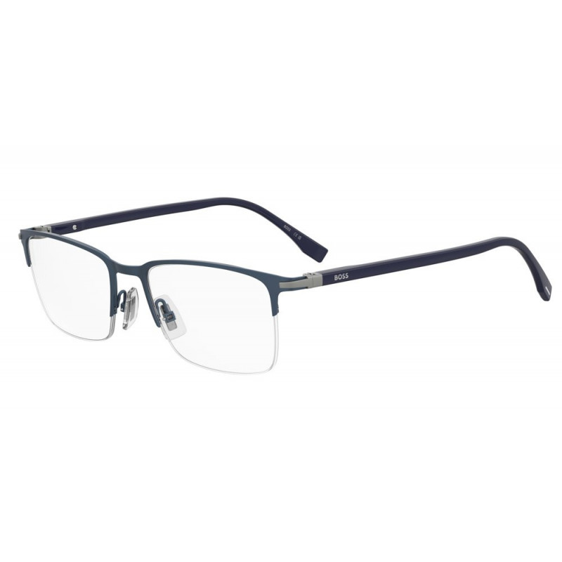 Eyeglasses Boss (hub) 1007 /IT FLL Blue 54mm