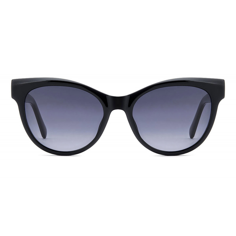 Sunglasses Fossil FOS 3172 /S 079O 9o Dark Grey Shaded 53mm