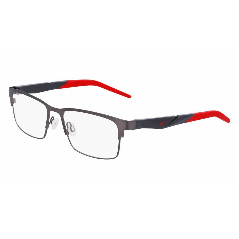 Eyeglasses NIKE 8154 N 076 Satin Gunmetal 53mm