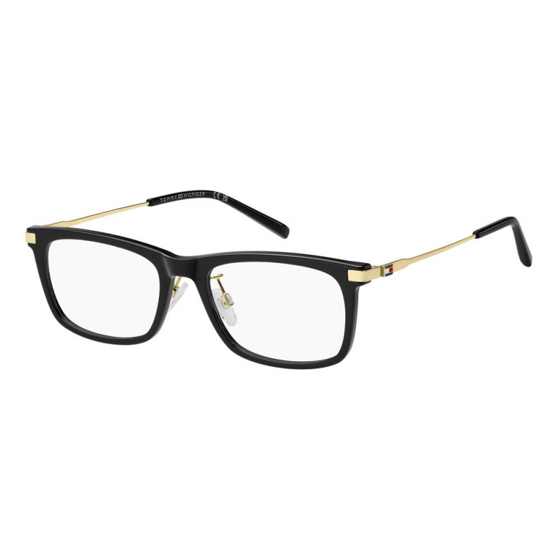 Eyeglasses Tommy Hilfiger TH 2239 /F 807 Black 53mm