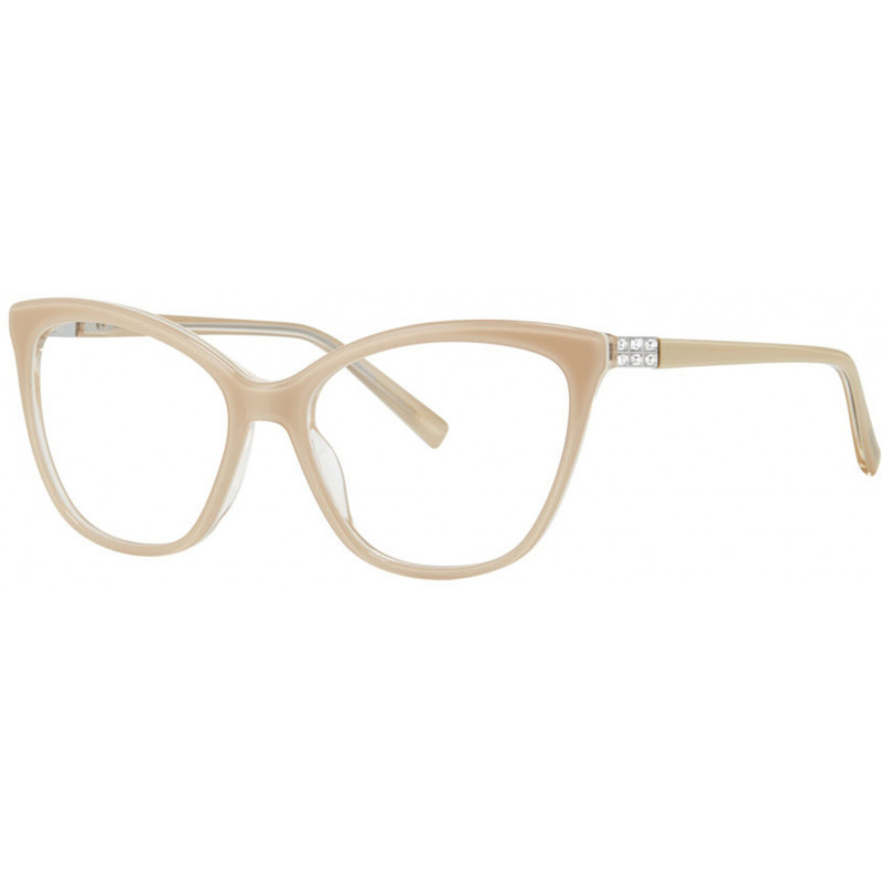 Eyeglasses Vera Wang Nia Ivory Chiffon