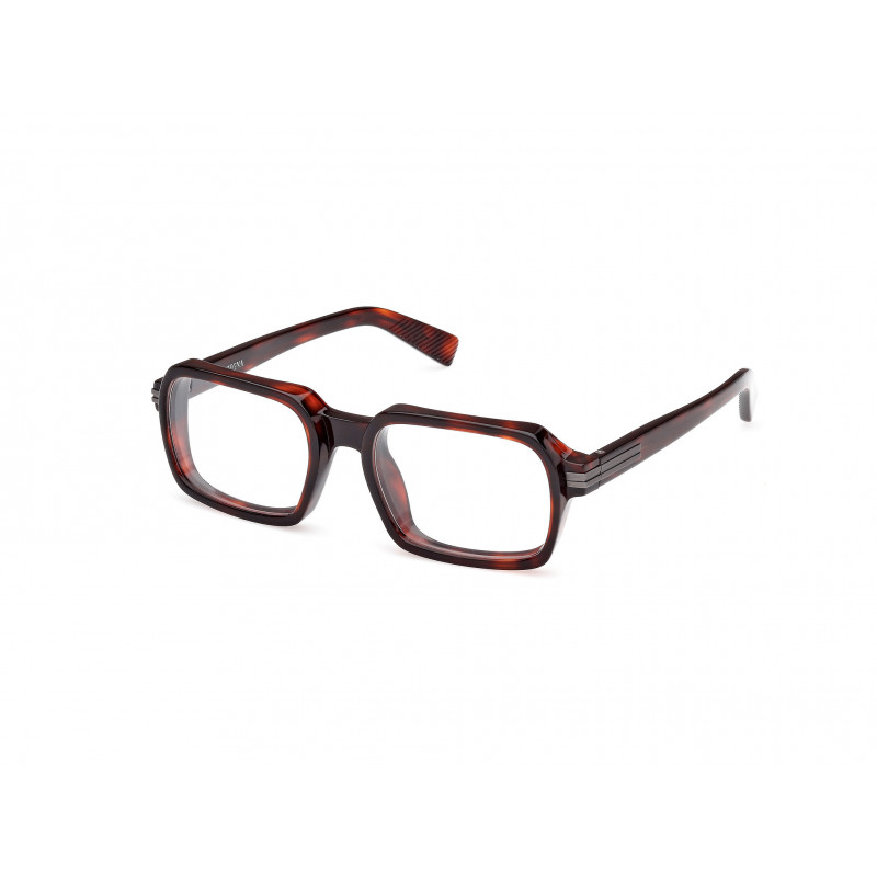 Eyeglasses Zegna EZ 5301 054 Red Havana / 54mm