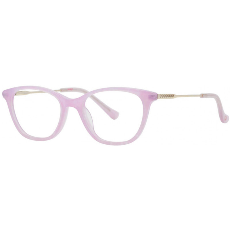 Eyeglasses Kensie Breezy Bubblegum 46mm