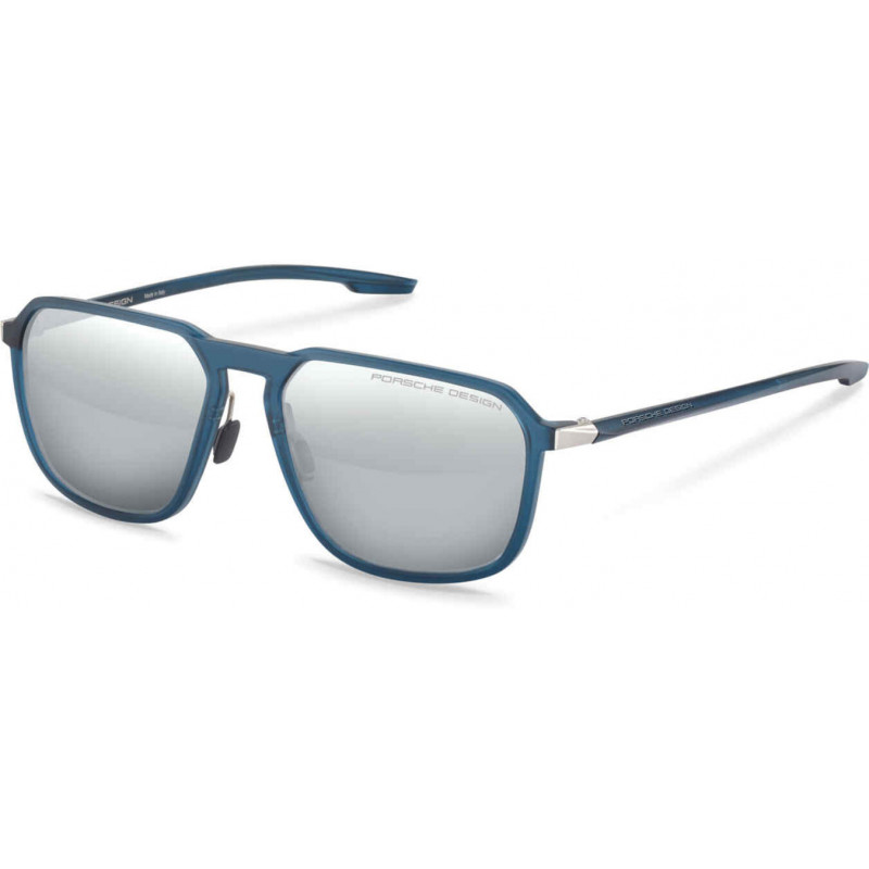 Sunglasses Porsche Design P 8961 d Blue