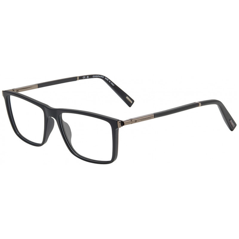 Sunglasses Chopard VCH 400 0u28 Matt Black 56mm