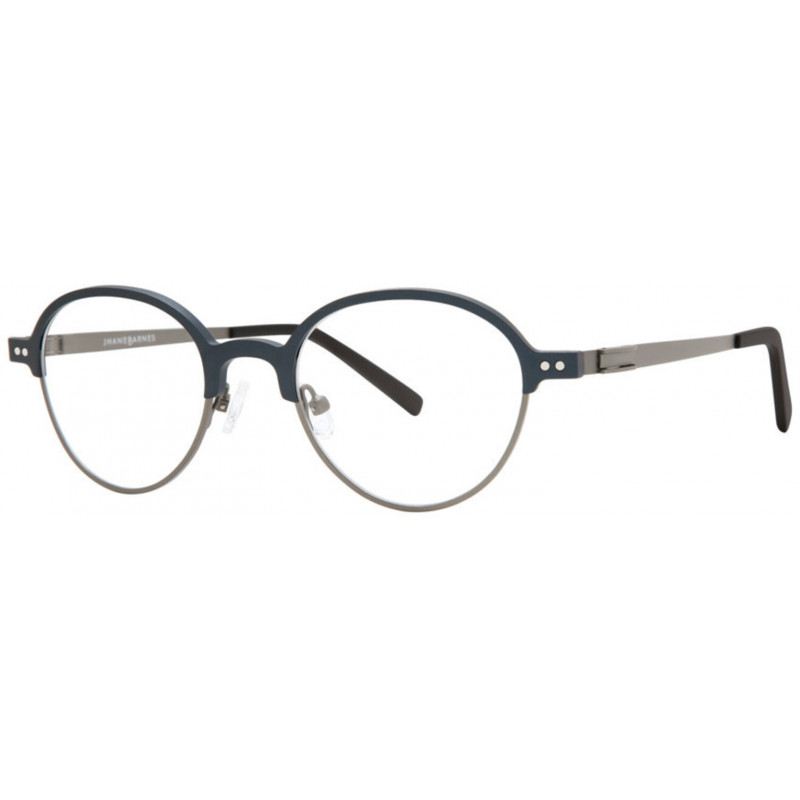 Eyeglasses Jhane Barnes Bimodal Navy