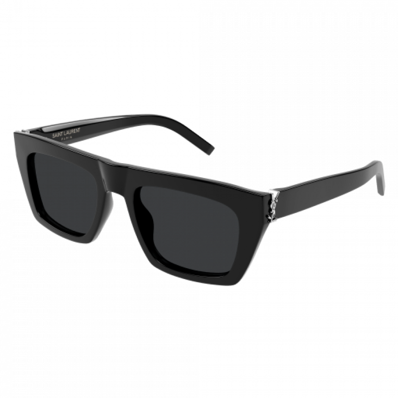 Sunglasses Saint Laurent SL M 131 - 001 Black / 52mm