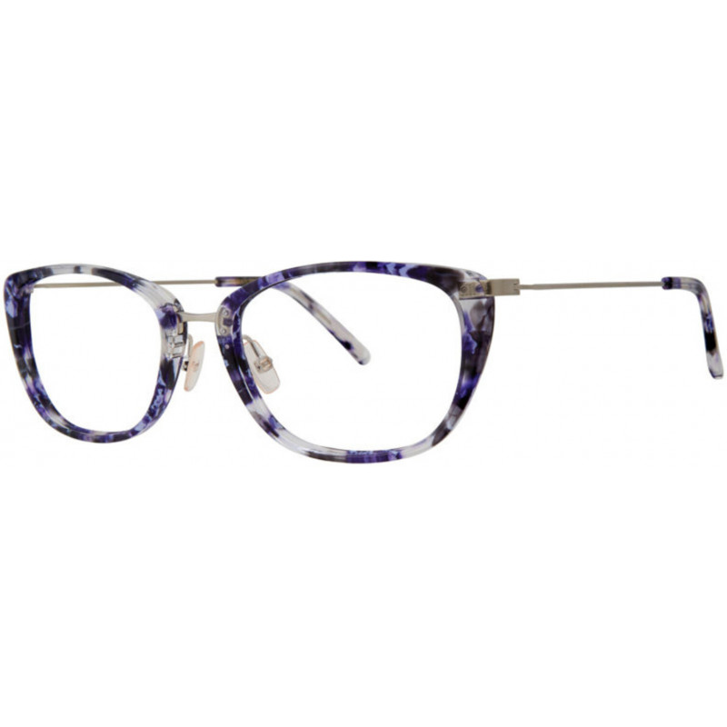 Eyeglasses Vera Wang VA 37 Iris 53mm