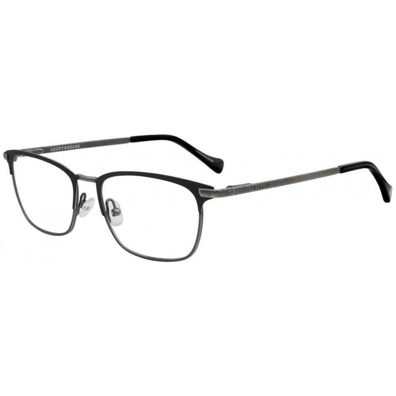 Sunglasses Lucky Brand D 812 0bla Black