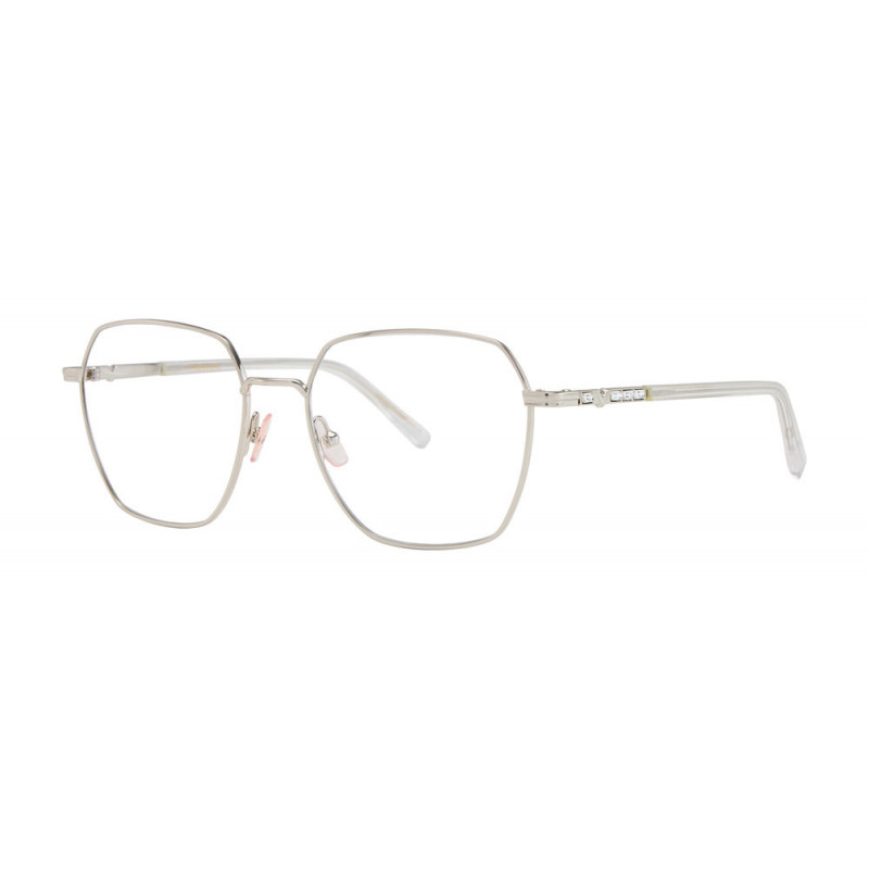 Eyeglasses Vera Wang Nella Silver 53mm