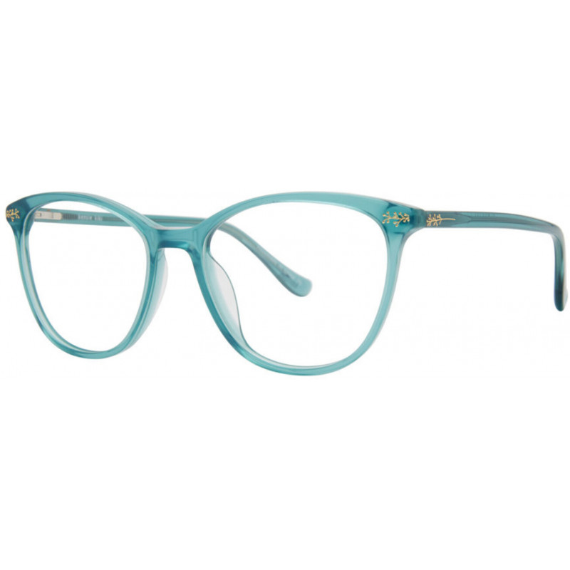 Eyeglasses Kensie Kiki Turquiose 51mm