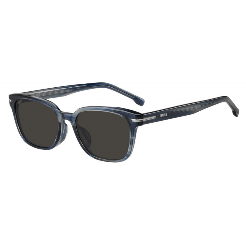 Sunglasses Boss (hub) 1869 /F/S W8IR Ir Grey 55mm