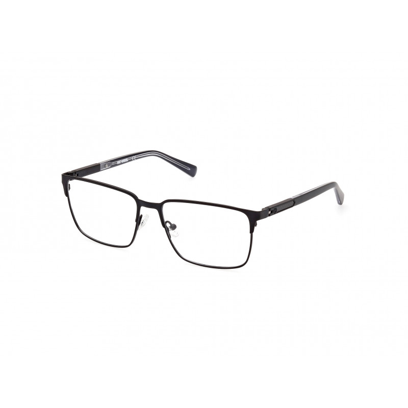 Eyeglasses Harley-Davidson HD 0976 002 Matte Black / 55mm
