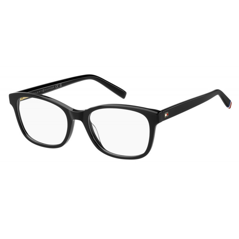 Eyeglasses Tommy Hilfiger TH 2229 807 Black 51mm