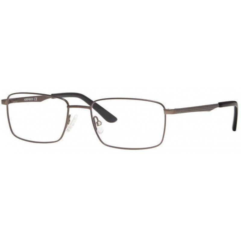 Eyeglasses Adensco AD 129 R80 Grey 54mm