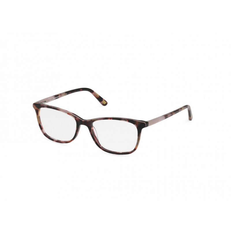 Eyeglasses Skechers SE 50034 074 Pink/Havana / 52mm