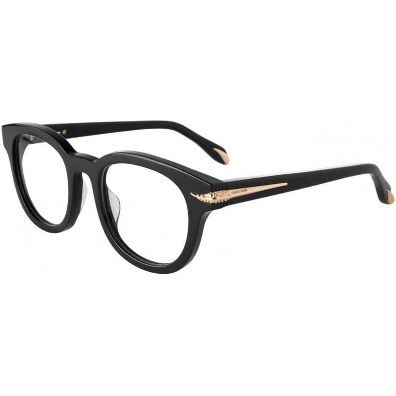 Sunglasses Roberto Cavalli VRC 044 S 700y Black