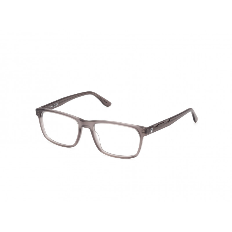 Eyeglasses BMW BW 5083 -H 020 Matte Grey / 53mm