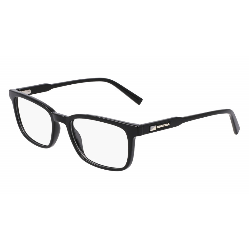 Eyeglasses NAUTICA N 8191 001 Black 54mm